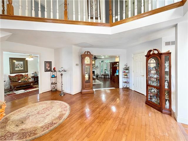 233 LEEDS Drive, Slidell, LA 70461