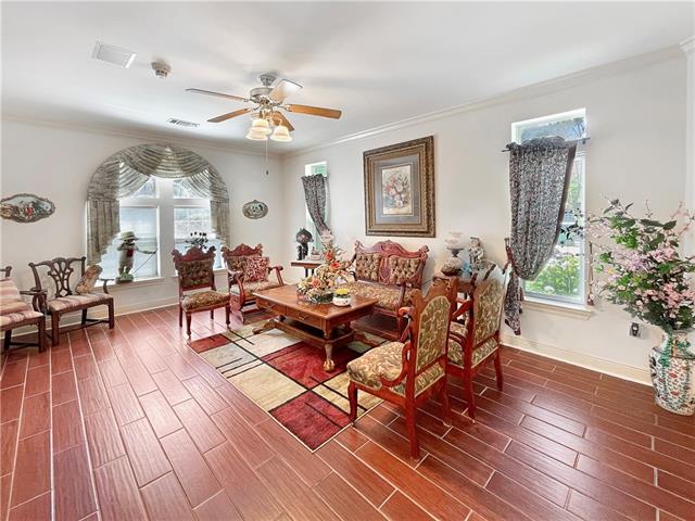 233 LEEDS Drive, Slidell, LA 70461