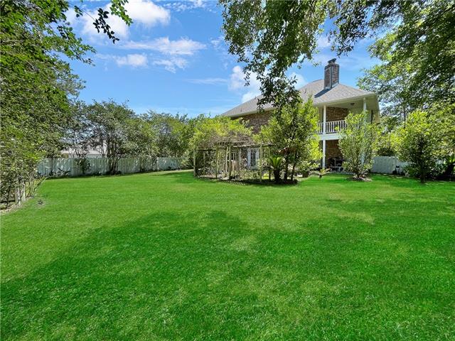 233 LEEDS Drive, Slidell, LA 70461