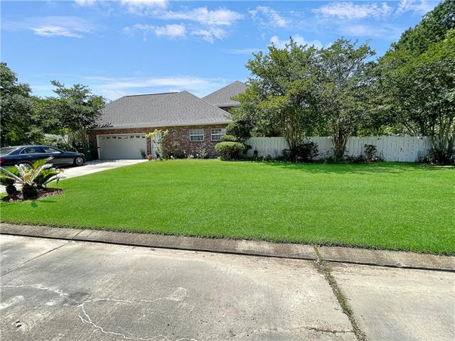 233 LEEDS Drive, Slidell, LA 70461
