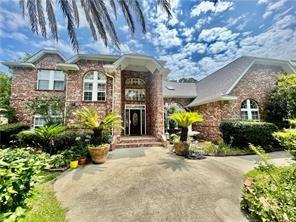 233 LEEDS Drive, Slidell, LA 70461