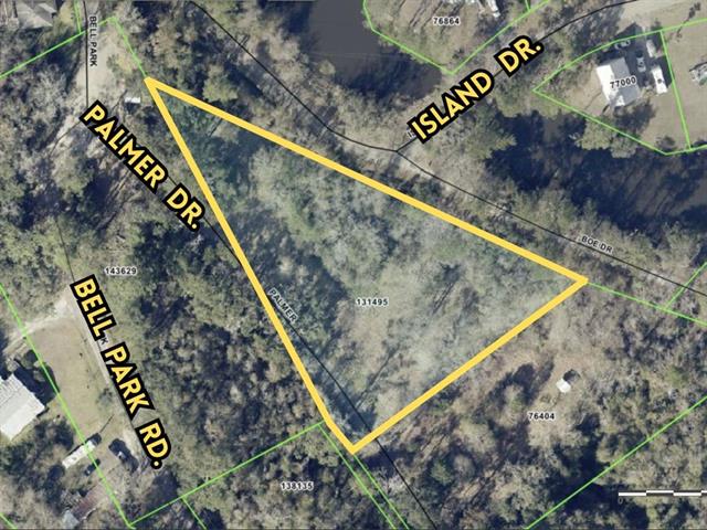 28317 PALMER Drive, Lacombe, LA 70445