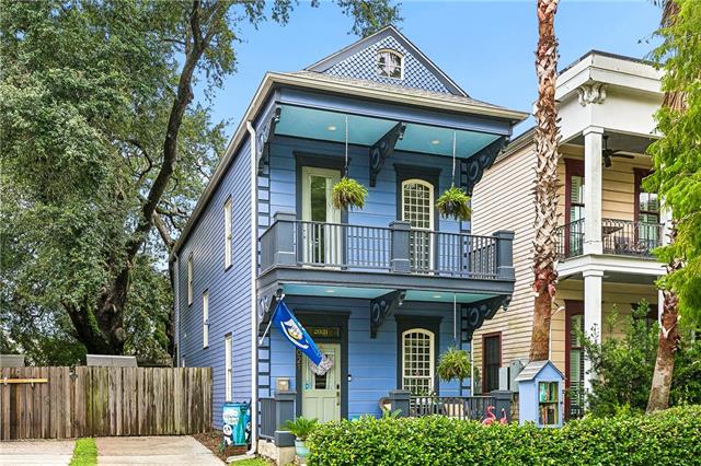 2021 S CHIPPEWA Street, New Orleans, LA 70130