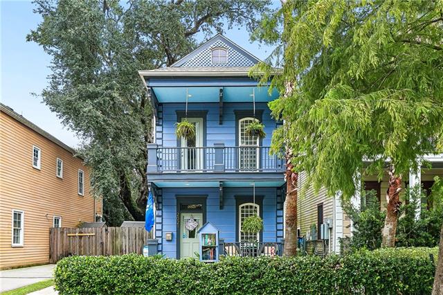 2021 S CHIPPEWA Street, New Orleans, LA 70130
