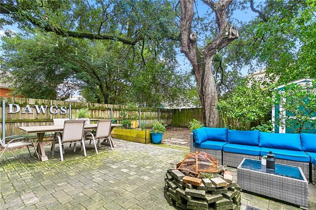 2021 S CHIPPEWA Street, New Orleans, LA 70130