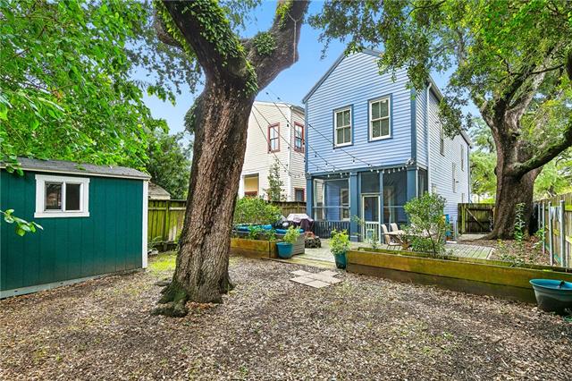 2021 S CHIPPEWA Street, New Orleans, LA 70130