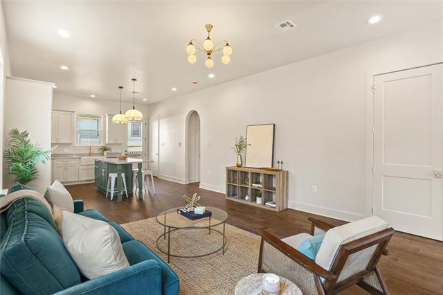 6230 LAFAYE Street, New Orleans, LA 70122