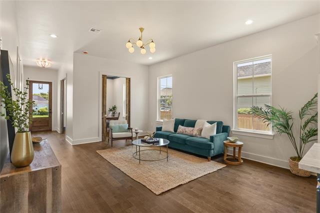 6230 LAFAYE Street, New Orleans, LA 70122