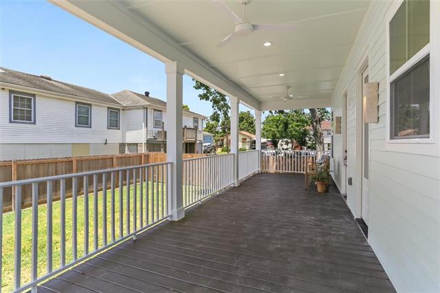 6230 LAFAYE Street, New Orleans, LA 70122