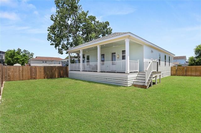 6230 LAFAYE Street, New Orleans, LA 70122