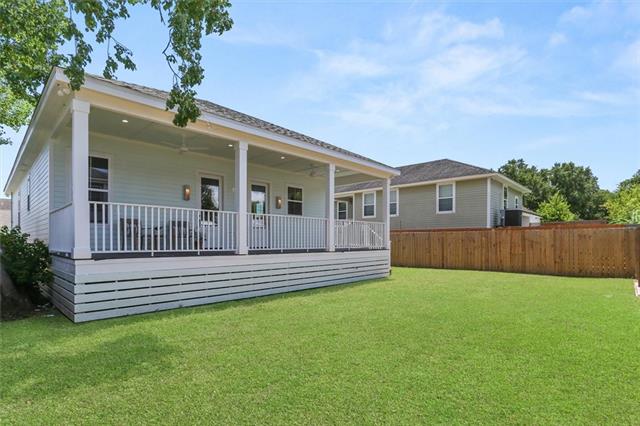 6230 LAFAYE Street, New Orleans, LA 70122