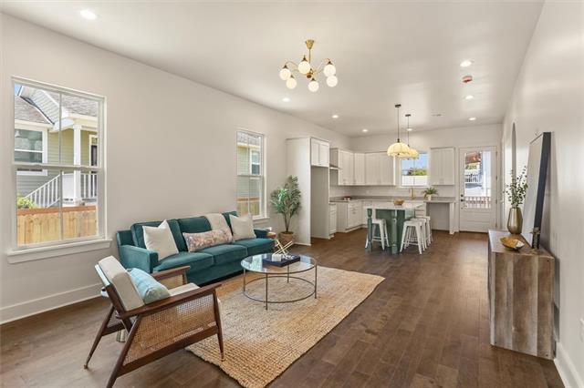 6230 LAFAYE Street, New Orleans, LA 70122