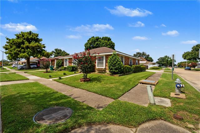 87 GELPI Avenue, Kenner, LA 70065