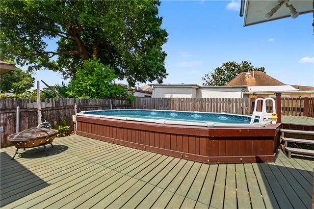 87 GELPI Avenue, Kenner, LA 70065