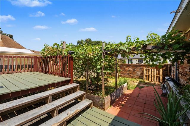 87 GELPI Avenue, Kenner, LA 70065