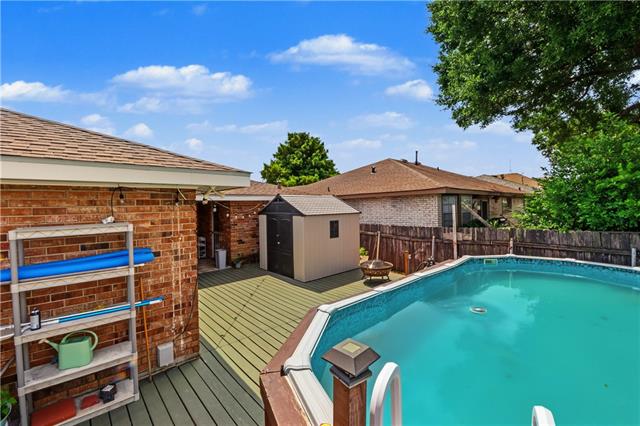 87 GELPI Avenue, Kenner, LA 70065