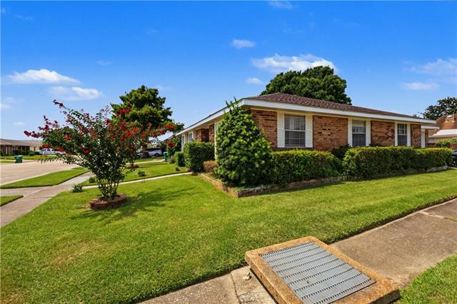 87 GELPI Avenue, Kenner, LA 70065