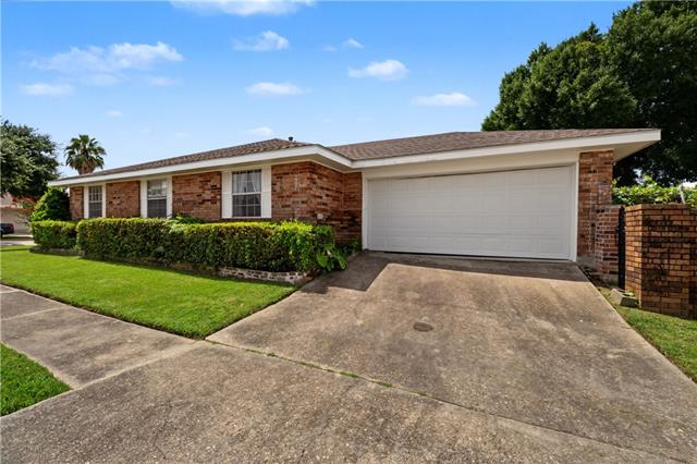 87 GELPI Avenue, Kenner, LA 70065