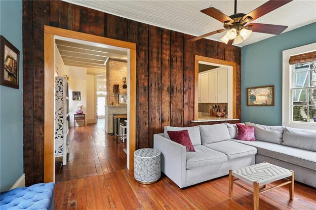 3805 DAUPHINE Street, New Orleans, LA 70117