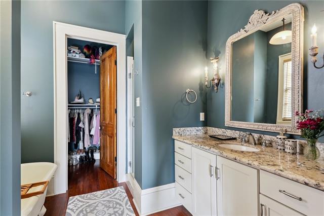 3805 DAUPHINE Street, New Orleans, LA 70117