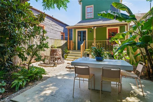 3805 DAUPHINE Street, New Orleans, LA 70117
