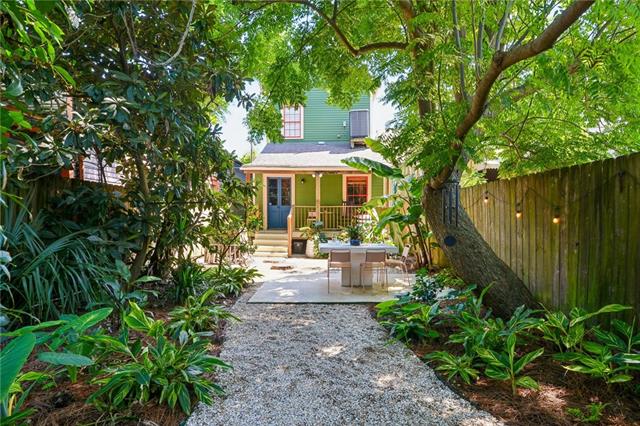 3805 DAUPHINE Street, New Orleans, LA 70117