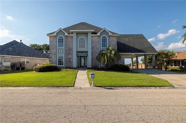 305 CHARLES Court, Slidell, LA 70458