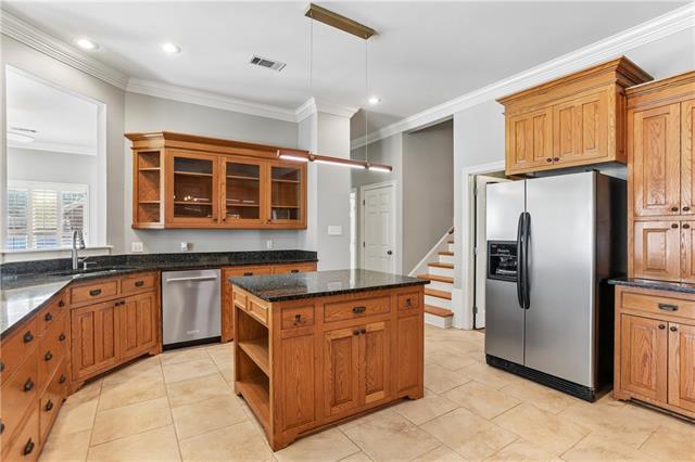212 CEDAR GROVE Lane, Belle Chasse, LA 70037