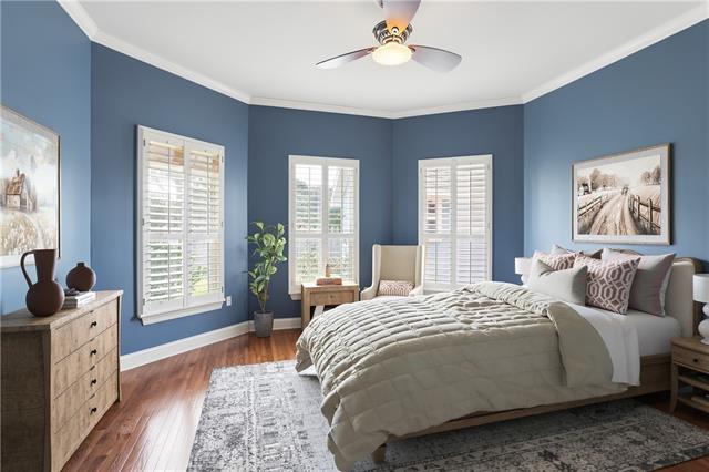212 CEDAR GROVE Lane, Belle Chasse, LA 70037
