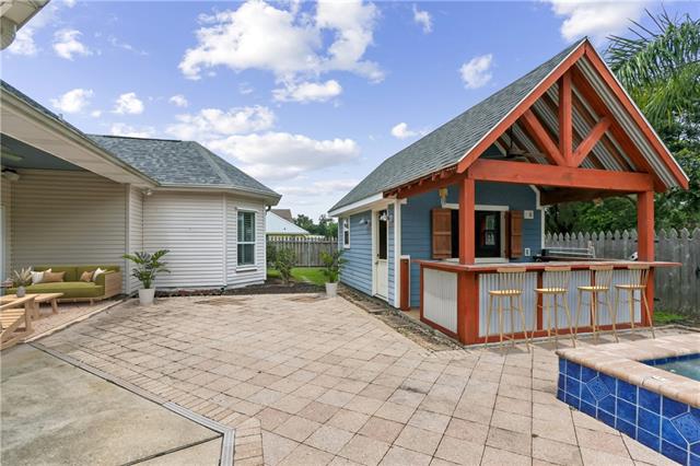212 CEDAR GROVE Lane, Belle Chasse, LA 70037