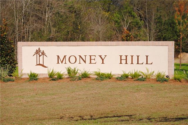 Lot 52 CHINAWOOD Drive, Abita Springs, LA 70420