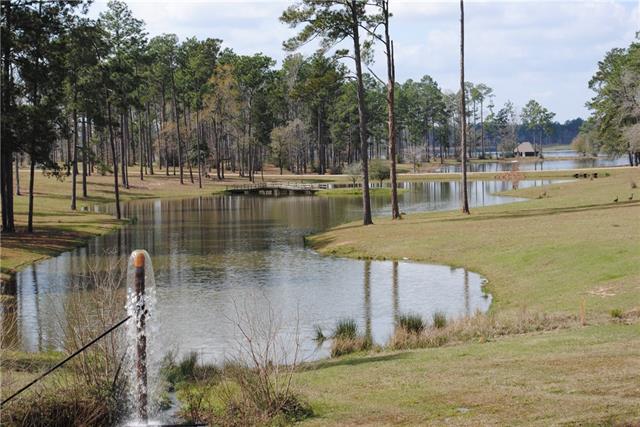 Lot 52 CHINAWOOD Drive, Abita Springs, LA 70420