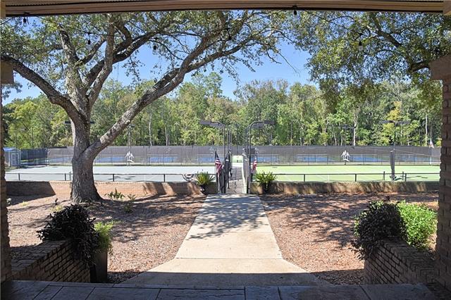 Lot 52 CHINAWOOD Drive, Abita Springs, LA 70420