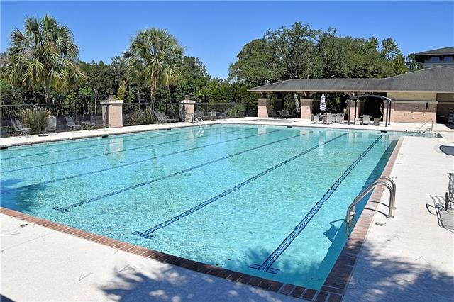 Lot 52 CHINAWOOD Drive, Abita Springs, LA 70420