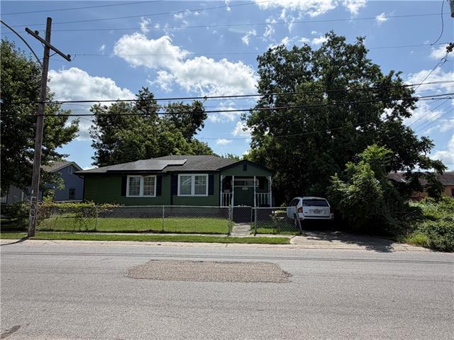 1612 CLOUET Street, New Orleans, LA 70117