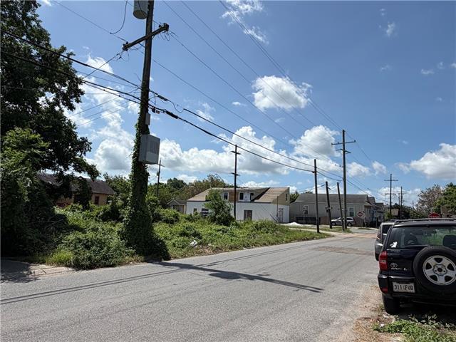 1612 CLOUET Street, New Orleans, LA 70117
