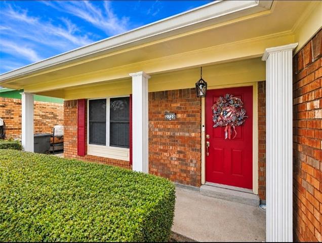 2720 CARLISLE DRIVE SOUTH Drive, Gretna, LA 70056
