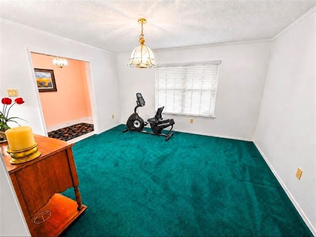 2720 CARLISLE DRIVE SOUTH Drive, Gretna, LA 70056