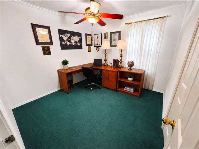 2720 CARLISLE DRIVE SOUTH Drive, Gretna, LA 70056