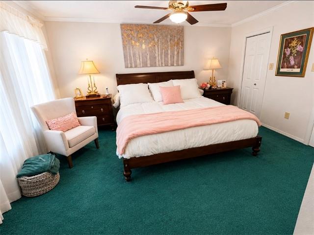 2720 CARLISLE DRIVE SOUTH Drive, Gretna, LA 70056