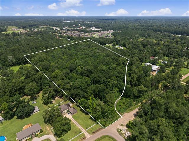 42848 MIKE COOPER Road, Ponchatoula, LA 70454