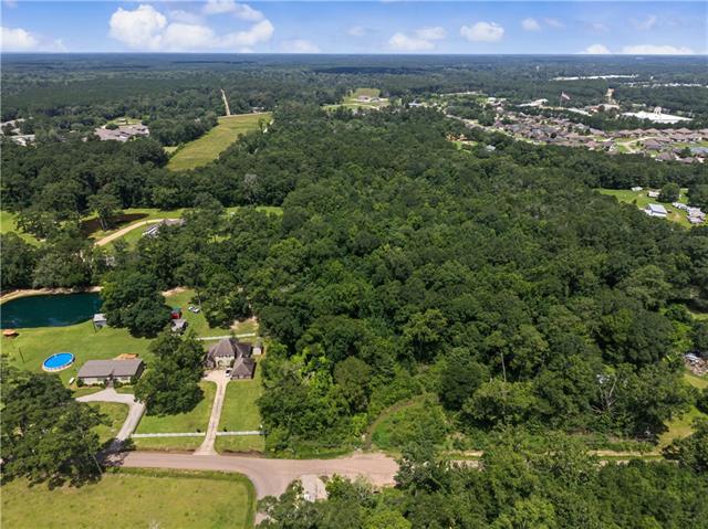 42848 MIKE COOPER Road, Ponchatoula, LA 70454