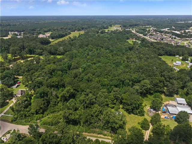 42848 MIKE COOPER Road, Ponchatoula, LA 70454
