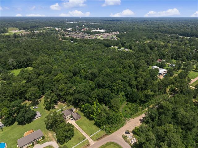 42848 MIKE COOPER Road, Ponchatoula, LA 70454