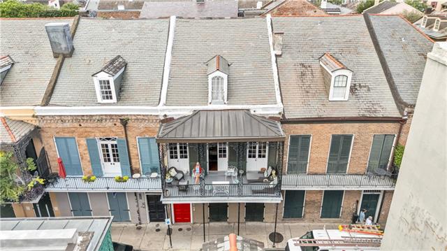 1135 ROYAL Street, 3, New Orleans, LA 70116