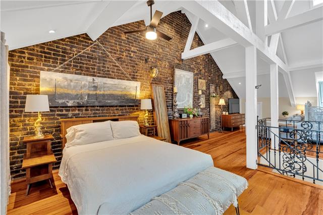 1135 ROYAL Street, 3, New Orleans, LA 70116