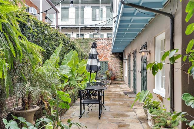 1135 ROYAL Street, 3, New Orleans, LA 70116