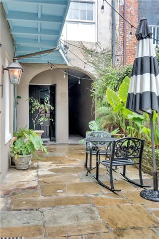 1135 ROYAL Street, 3, New Orleans, LA 70116