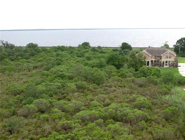 Lot 16&17 BETTY MAE Street, Lafitte, LA 70067