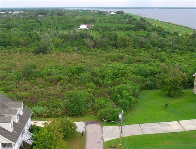 Lot 16&17 BETTY MAE Street, Lafitte, LA 70067